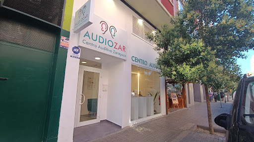 AudioZar - Centro Auditivo Zaragoza