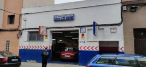 Talleres Autoalonso