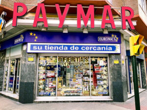 Euronics Paymar