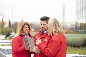 Alarmas Securitas Direct en Zaragoza/Utebo - Delegación territorial
