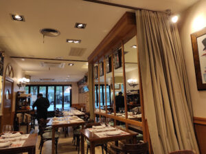 TRAGANTÚA Gran Taberna