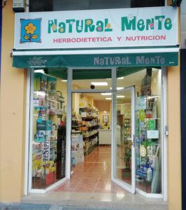 Natural Mente
