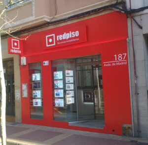 Inmobiliaria Zaragoza Nueva Estación Redpiso