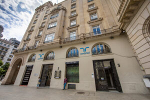 Randstad Zaragoza - Servicios de Recursos Humanos
