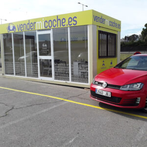 VenderMiCoche.es Zaragoza