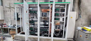 Araelectric
