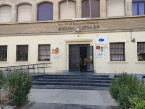 IES Miguel Catalán