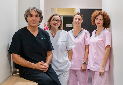 Consulta Dra. Flores - Medicina Estética en Zaragoza