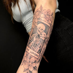 Daytona Tattoo