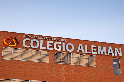 Colegio Alemán Zaragoza