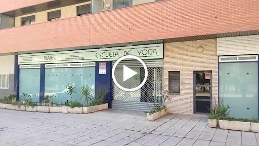 Escuela de Yoga Padma