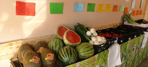 Fruta y verdura a domicilio bajo coste