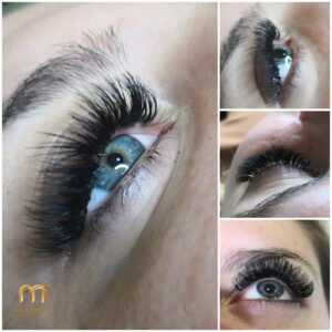 Martty extensiones de pestañas y micropigmentación