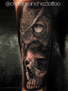 Imperium Tattoo & Piercing Zaragoza