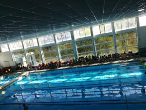 Piscina Manuel Molinero C.N. Helios