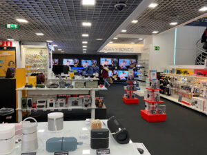 Fnac