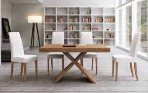 Muebles Aznar Estilos y Tendencias S.L.