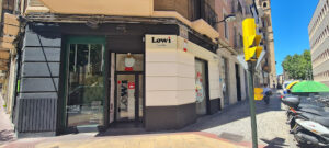 Lowi Zaragoza