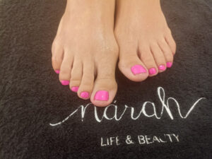 NÄRAH Life & Beauty Centro de Masajes y Estética en Zaragoza