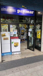 Euronics Paymar