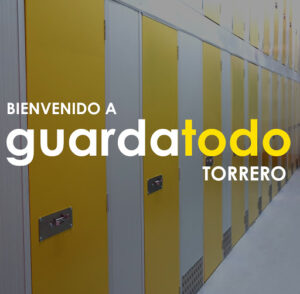 Alquiler de trasteros en Zaragoza Torrero Guardatodo Torrero