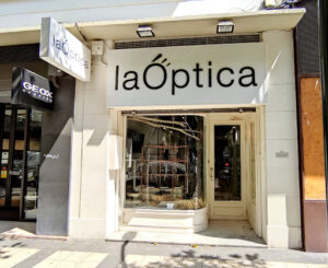 La Óptica