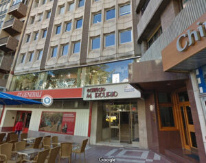 Novocargo Transitarios, S.A. (ZARAGOZA)