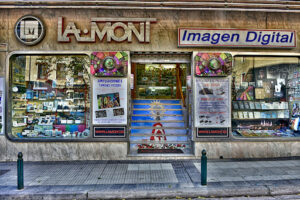 LAMONT imagen digital
