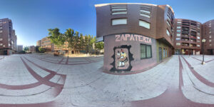 Zapatería y reparación de calzado