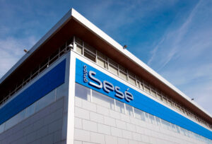 Sesé