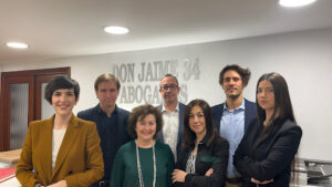Don Jaime 34 Abogados