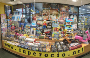 Super Ocio Zaragoza