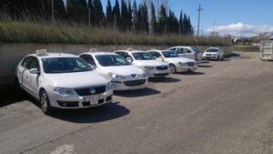 Cooperativa de Auto Taxi
