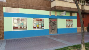 Academia-Aneto Centro de Estudios "Actur"