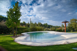 Novosat Pool