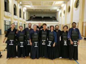 Kenwakai Kendo Club