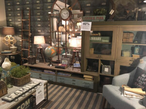 Sofia Martin Decoracion