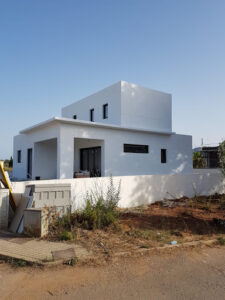 CASAS PREFABRICADAS DE HORMIGON RM