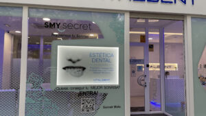 Clínica Estética Dental Smysecret