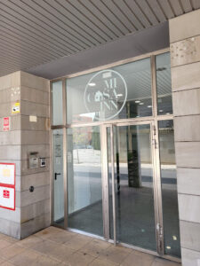 Residencia Universitaria Goya de Zaragoza - Mi Casa Inn