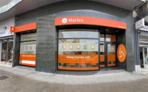 Marlex Zaragoza RRHH - ETT