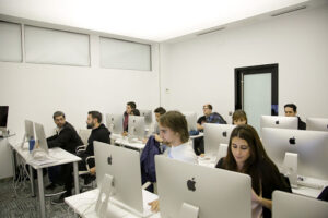 NETT Digital School