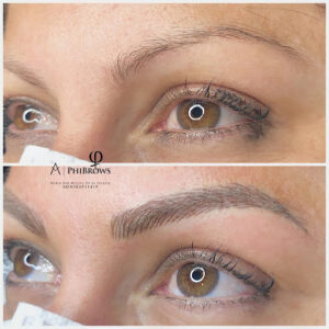 Nuria San Miguel Maquillaje y Micropigmentación