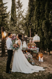 Tu Boda es la Mía