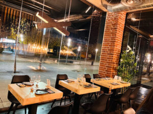 Sibuya Urban Sushi Bar