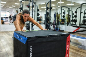 FITACTIVA Fleta Entrenador personal en Zaragoza