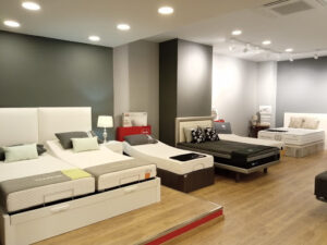 Sleeper Tienda de colchones en Zaragoza