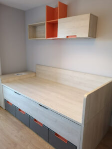 Muebles El Pilar