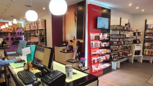 InsinuaT SexShop Zaragoza
