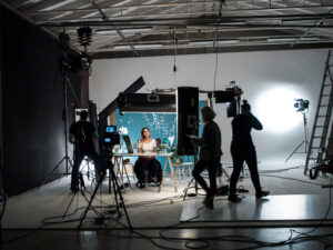 Crew Commercial & Film (Crew Films S.L.)